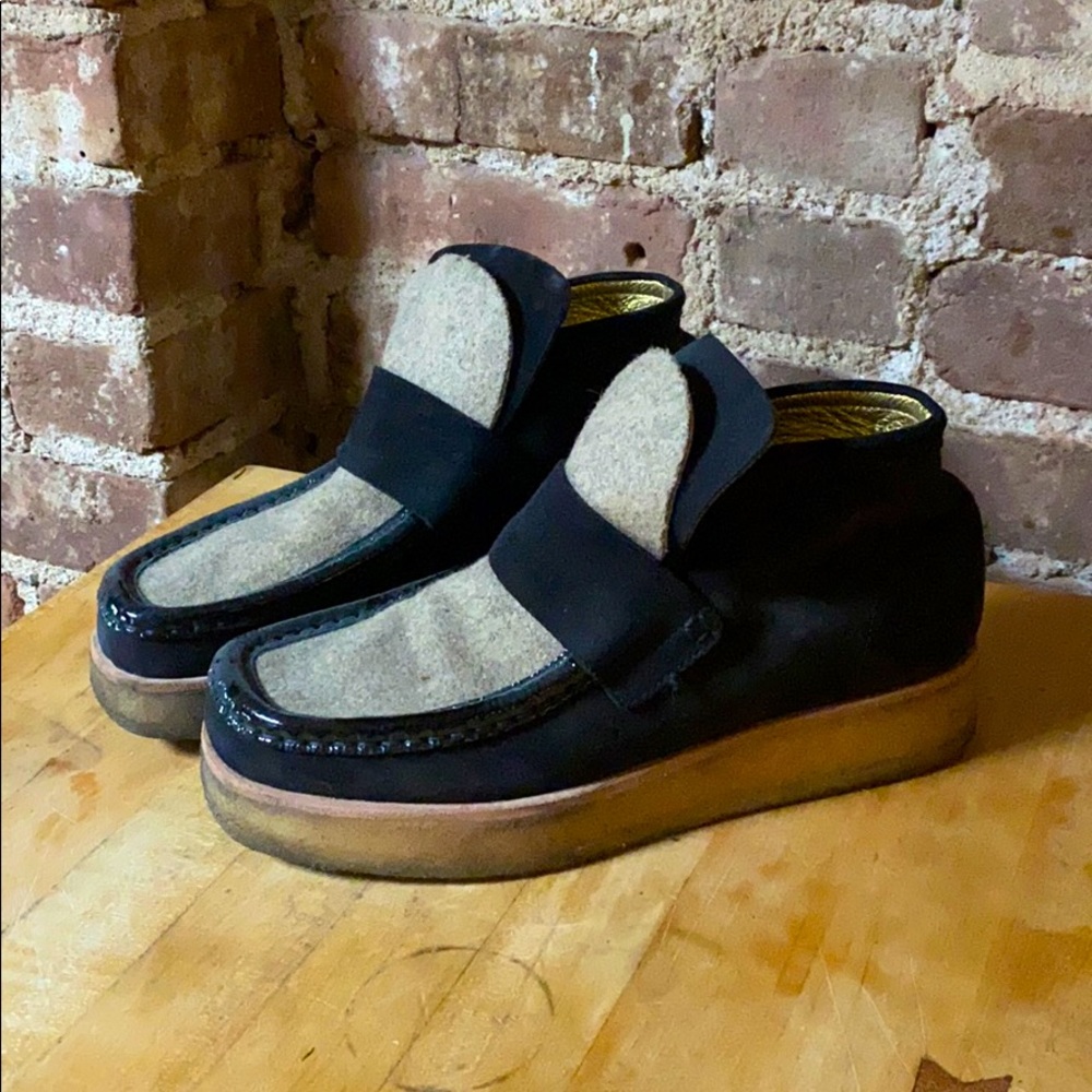 Acne Studios shoes size 38
